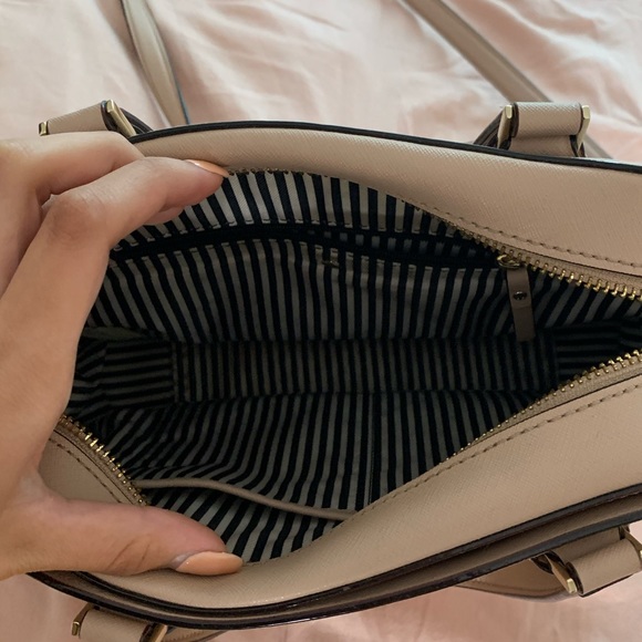 Kate Spade Cameron Street purse - Picture 4 of 4